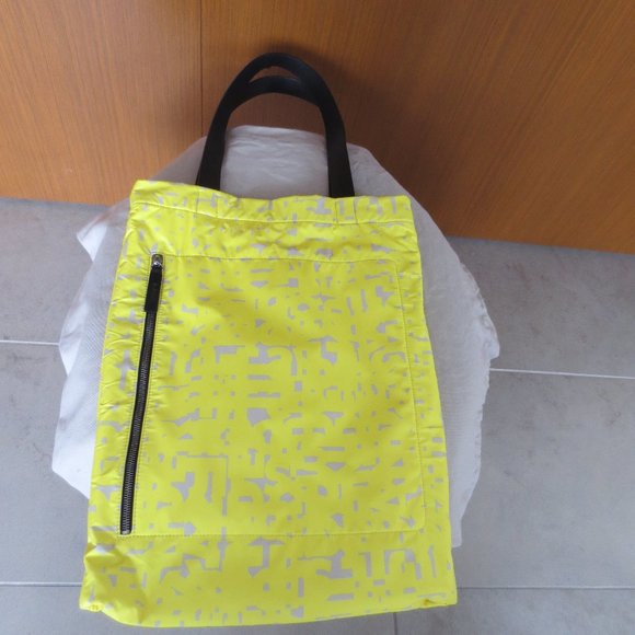 JIL SANDER BAG - Picture 5 of 13